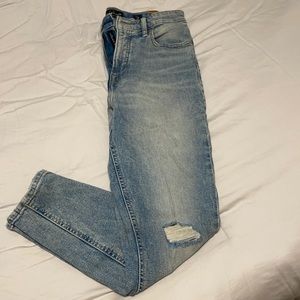 Lucky Jeans